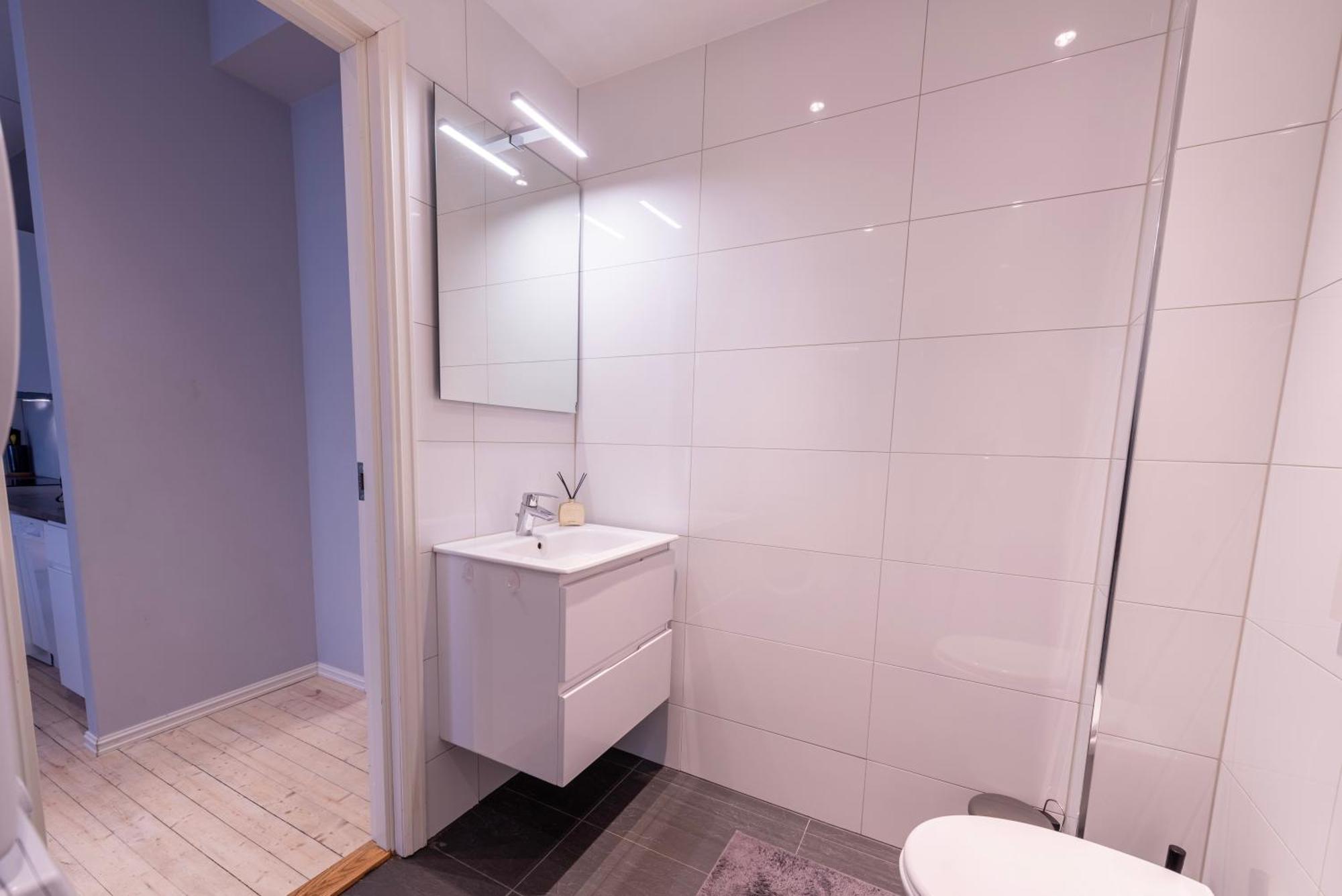 Maya Apartments - Sentrum Осло Экстерьер фото